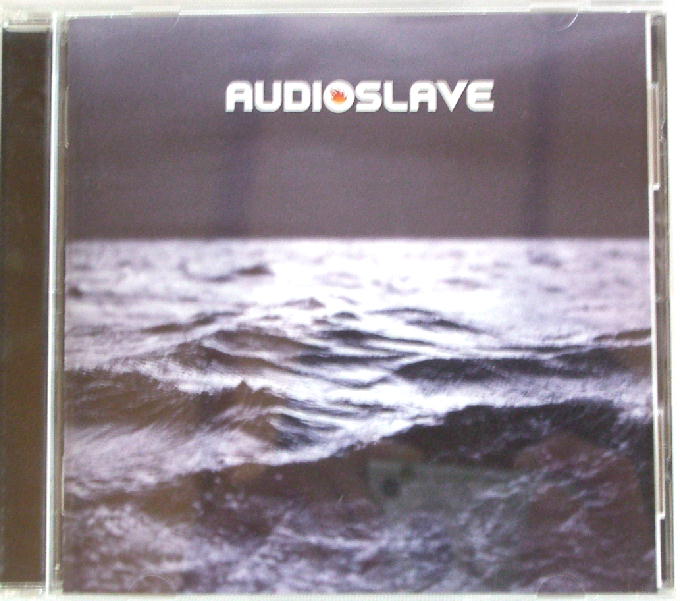 OUT OF EXILE  AUDIOSLAVE