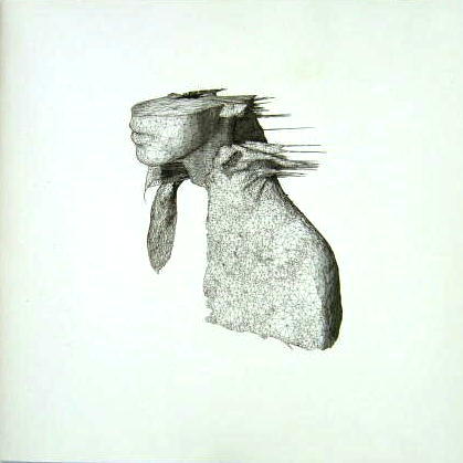 A RUSH OF BLOOD TO THE HEAD coldplay