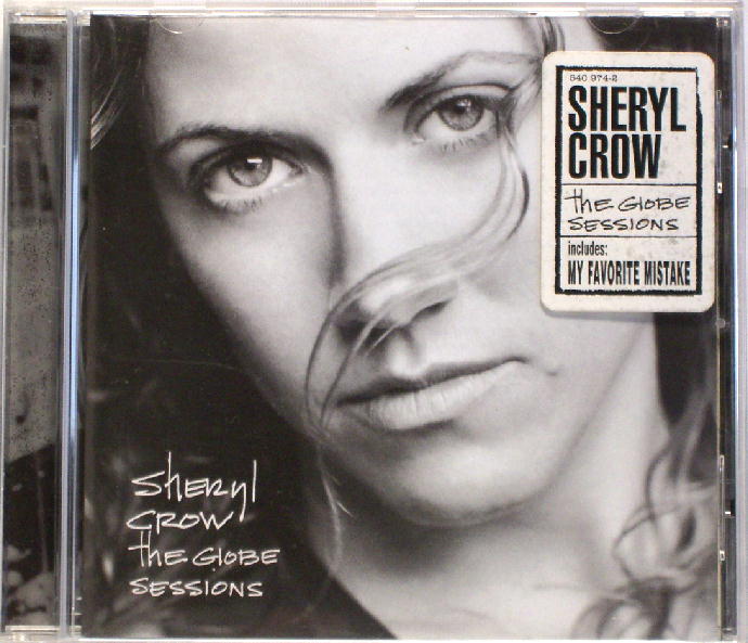 The Globe Sessions  Sheryl Crow