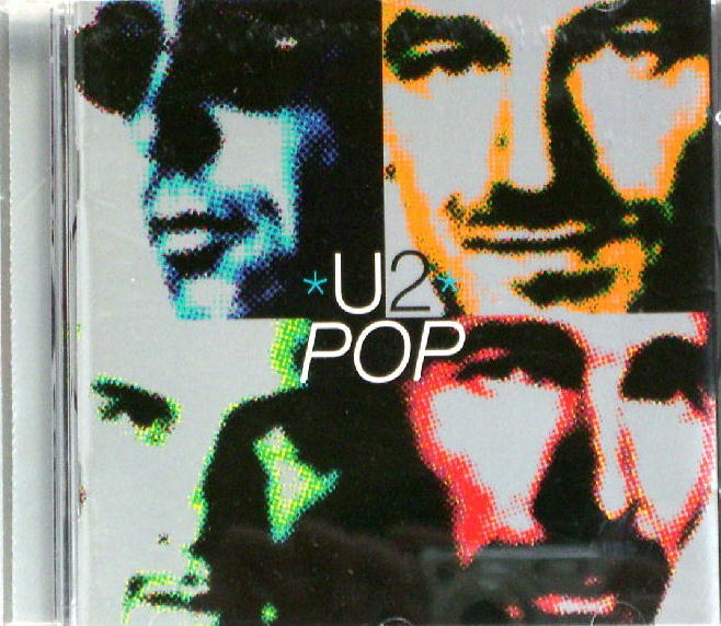 POP  U2